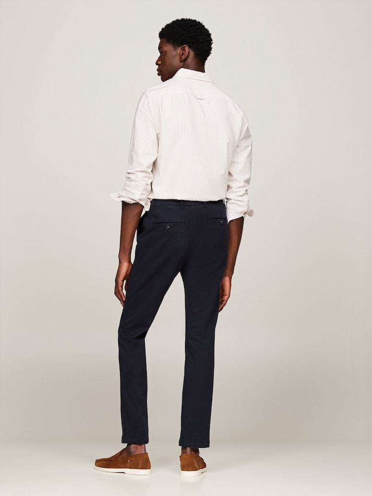 Спортивные брюки чинос Tommy Hilfiger Bleecker - Изображение 2 из 6