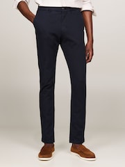 Спортивные брюки чинос Tommy Hilfiger Bleecker - Изображение 4 из 6