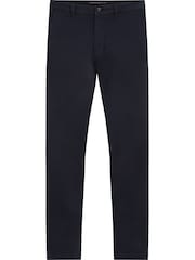 Спортивные брюки чинос Tommy Hilfiger Bleecker - Изображение 5 из 6