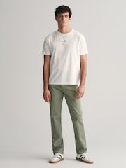 GANT Regular Fit Wüstenjeans - Bild 3 von 5