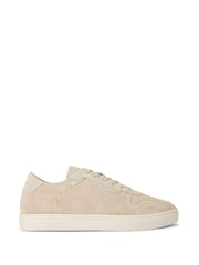 Кремовый - KG Kurt Geiger Flash Trainers - Изображение 1 из 4