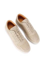 Кремовый - KG Kurt Geiger Flash Trainers - Изображение 2 из 4