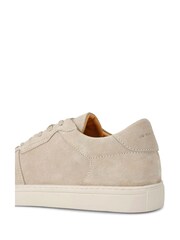 Кремовый - KG Kurt Geiger Flash Trainers - Изображение 3 из 4
