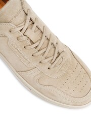 Кремовый - KG Kurt Geiger Flash Trainers - Изображение 4 из 4
