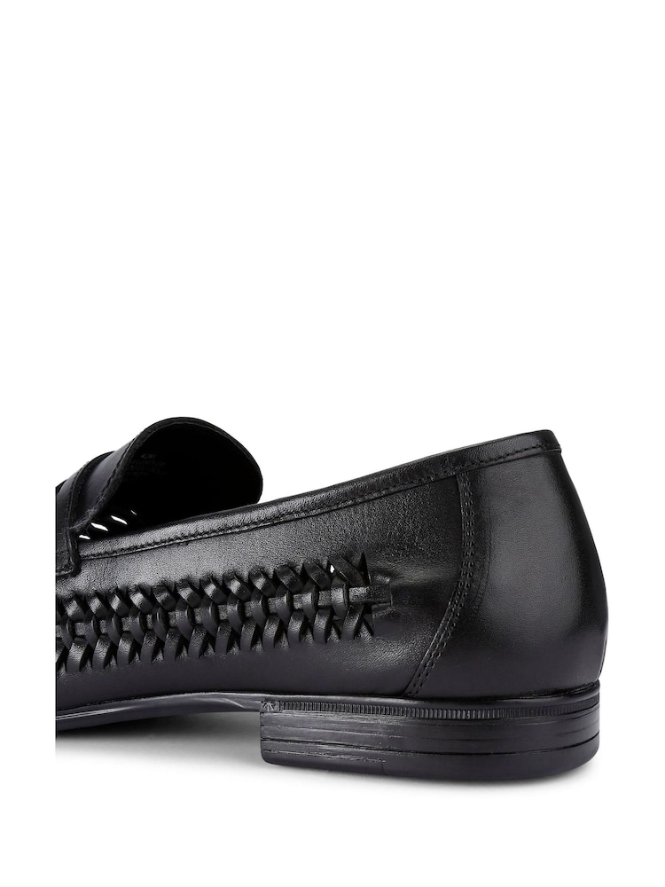 Schwarz - KG Kurt Geiger Fraser Schuhe - Bild 4 von 4 Schwarz - KG Kurt Geiger Fraser Schuhe - Bild 4 von 4