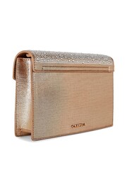 Carvela Regal Bow Schultertasche - Bild 3 von 5