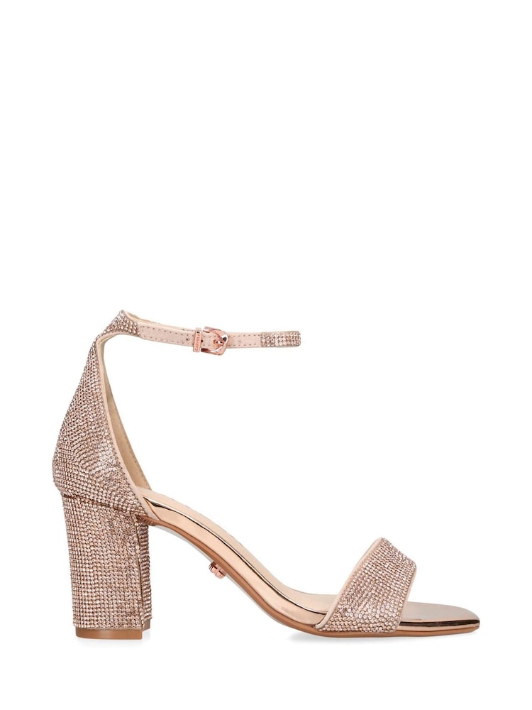 Carvela Shine Sandals - Image 2 of 5