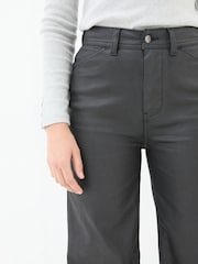 Dark Skies Keswick Black Coated Trousers - Image 5 of 6