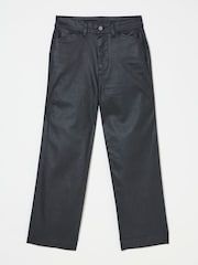 Dark Skies Keswick Black Coated Trousers - Image 6 of 6