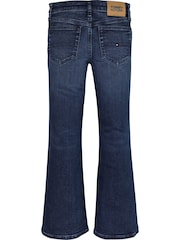 Tommy Hilfiger Ausgestellte Bootcut-Jeans - Bild 5 von 5