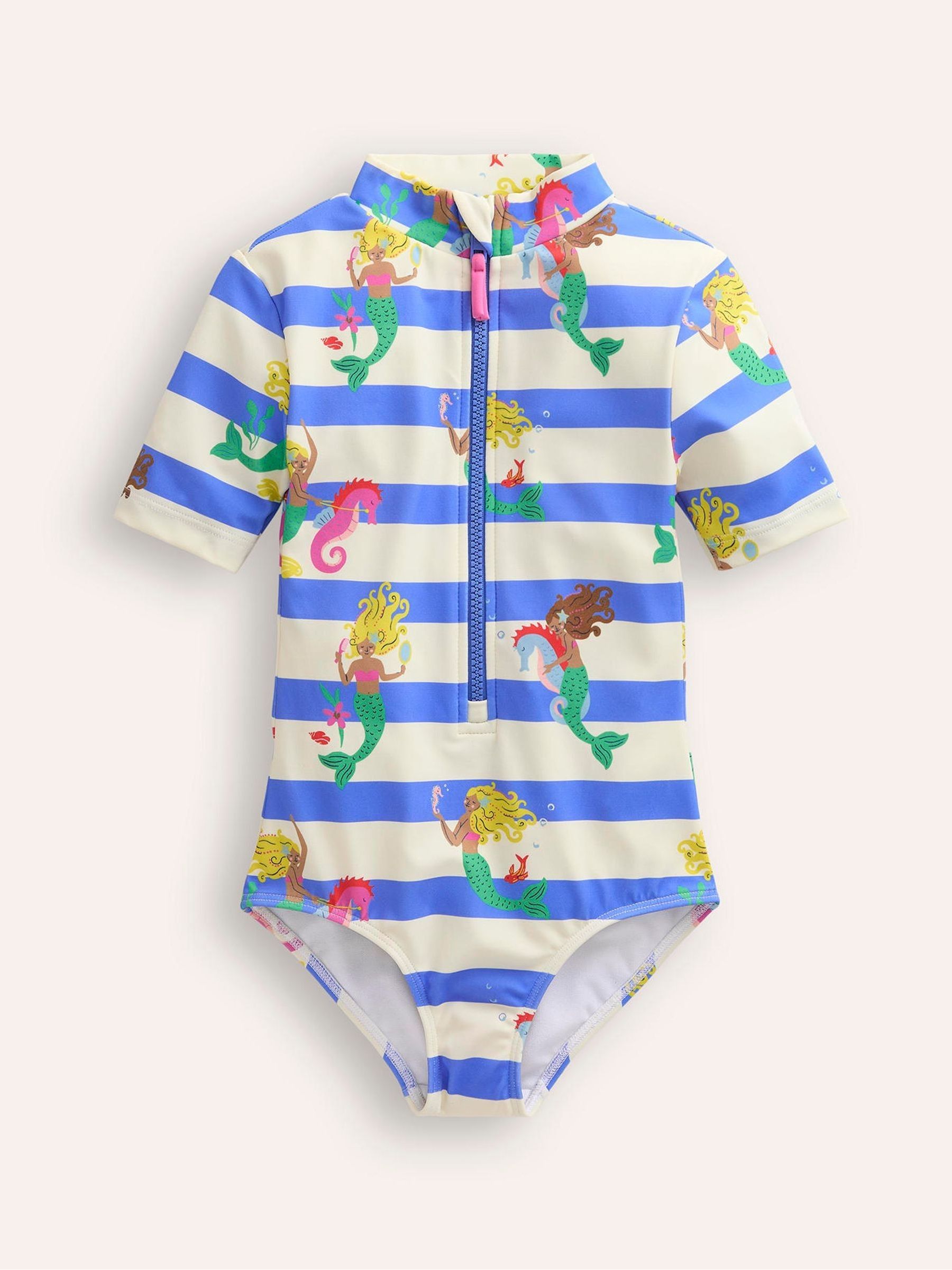 Boden mermaid swimsuit on sale