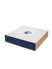 Rick Stein Blue Coves of Cornwall Large Serving Dish - Image 2 of 2
