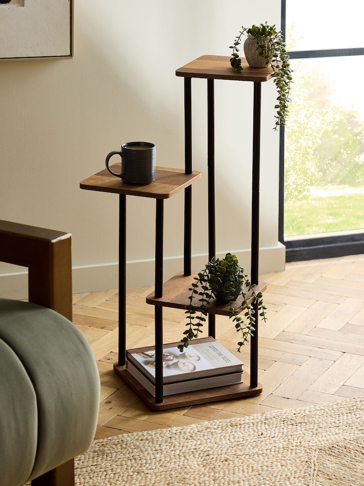 Bronx Plant Stand - Bild 1 von 5