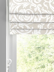 Historic Royal Palaces Linen Kensington Made To Measure Roman Blinds - Image 4 of 7
