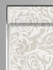 Historic Royal Palaces Linen Kensington Made To Measure Roman Blinds - Image 5 of 7