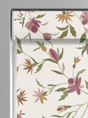 Historic Royal Palaces Berry Royal Court Floral Made To Measure Roman Blinds - Image 6 of 7