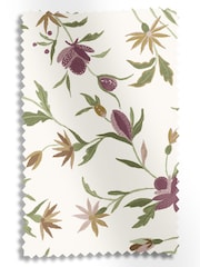 Historic Royal Palaces Berry Royal Court Floral Made To Measure Roman Blinds - Image 7 of 7