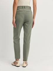 vert - Pantalon slim sculptant - Image 3 of 8