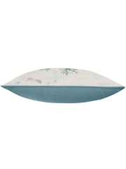 Voyage Maison Teal Wilderness Topaz Outdoor Cushion - Image 4 of 5