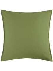 Voyage Maison Meadow Alfesco Oxford Edge Outdoor Cushion - Image 2 of 5