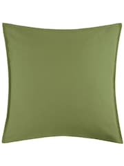 Voyage Maison Meadow Alfesco Oxford Edge Outdoor Cushion - Image 3 of 5
