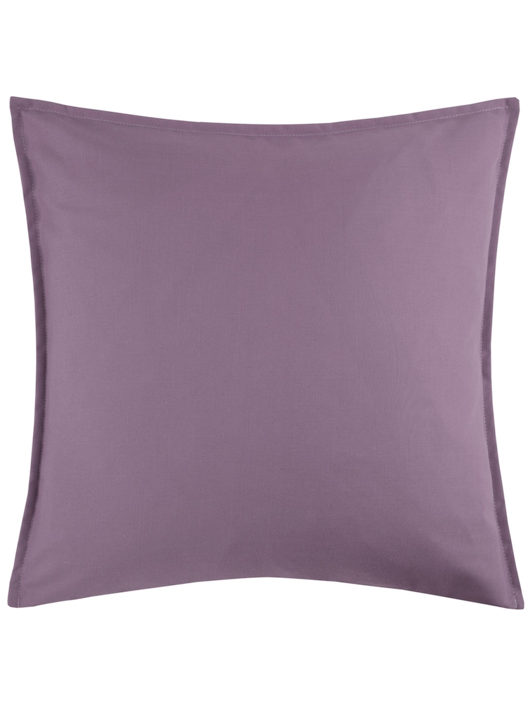 Voyage Maison Heather Alfesco Oxford Edge Outdoor Cushion - Image 2 of 5