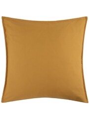 Voyage Maison Ochre Alfesco Oxford Edge Outdoor Cushion - Image 2 of 5