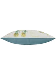 Voyage Maison Multicolour Morning Chorus Floral Outdoor Cushion - Image 4 of 5
