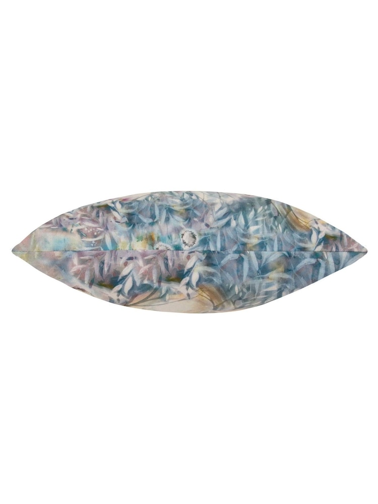 Voyage Maison Multicolour Fox And Hare Outdoor Cushion - Image 6 of 6