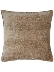 Evans Lichfield Petrol Avebury Stag Piped Cushion - Image 3 of 7