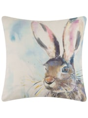 Voyage Maison Multicolour Harriet Hare Outdoor Cushion - Image 2 of 6