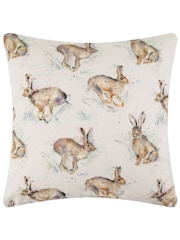 Voyage Maison Multicolour Harriet Hare Outdoor Cushion - Image 3 of 6