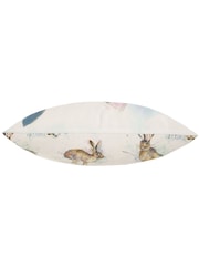 Voyage Maison Multicolour Harriet Hare Outdoor Cushion - Image 4 of 6