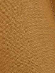 Voyage Maison Ochre Alfesco Rectangular Oxford Edge Outdoor Cushion - Image 5 of 5