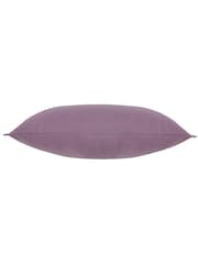 Voyage Maison Heather Alfesco Rectangular Oxford Edge Outdoor Cushion - Image 4 of 5