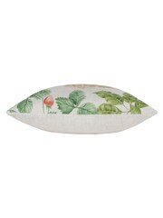 Evans Lichfield Natural Grove Hedgehog Cushion - Image 3 of 3