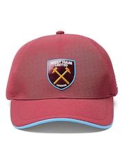 New Balance West Ham United 26/27 Cap - Image 2 of 5