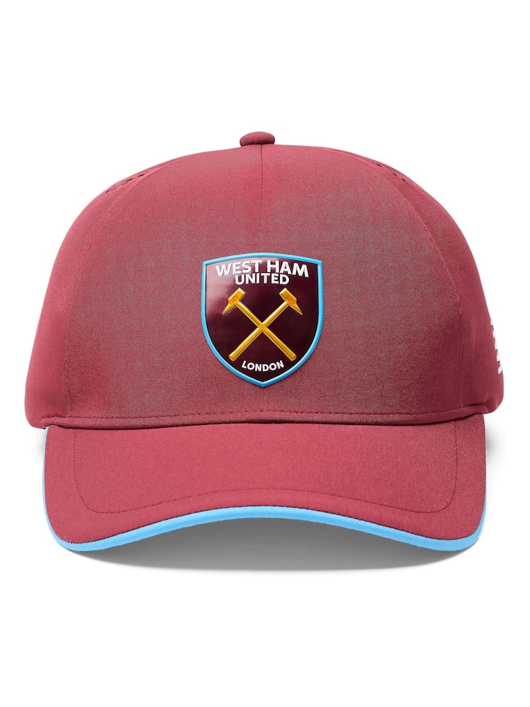 New Balance West Ham United 26/27 Cap - Image 2 of 5