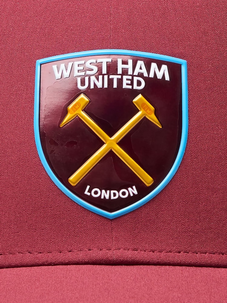 New Balance West Ham United 26/27 Cap - Image 5 of 5