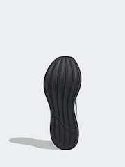 adidas White Response Shoes - Image 7 of 9