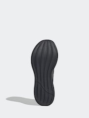 adidas Grey Response Shoes - Image 7 of 9
