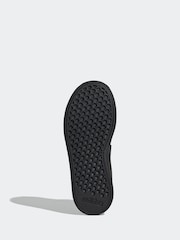 أسود داكن - adidas Kids Grand Court 2.0 Shoes - صورة 6 من 8