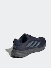 adidas Blue Response Shoes - Image 3 of 9