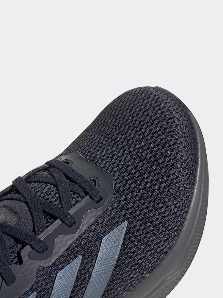 adidas Blue Response Shoes - Image 8 of 9