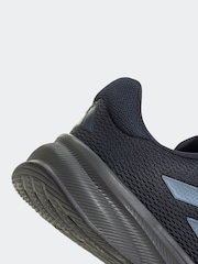 adidas Blue Response Shoes - Image 9 of 9