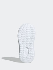 adidas multi/black Kids Tensaur Run Trainers - Image 7 of 9