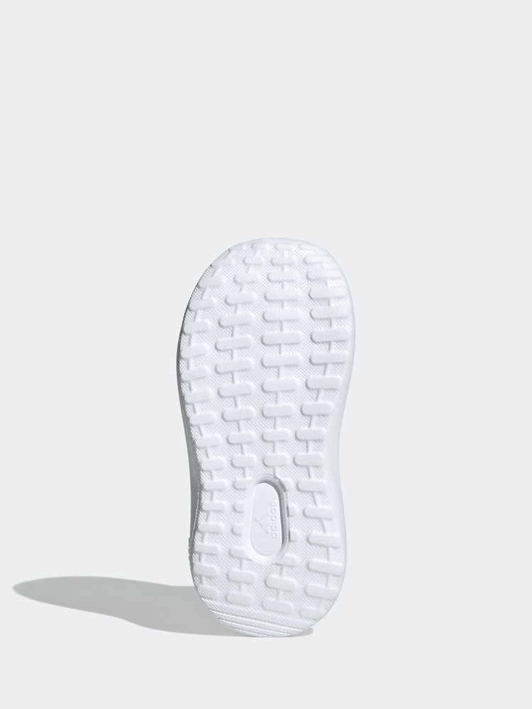 adidas multi/black Kids Tensaur Run Trainers - Image 7 of 9