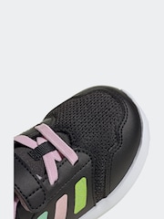 adidas multi/black Kids Tensaur Run Trainers - Image 8 of 9