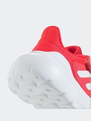 adidas Red Kids Tensaur Run 3.0 Trainers - Image 8 of 9