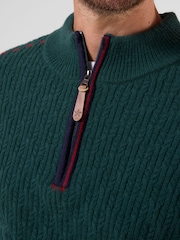 Joe Browns Customised Funnel Jumper - Attēls 3 no 7